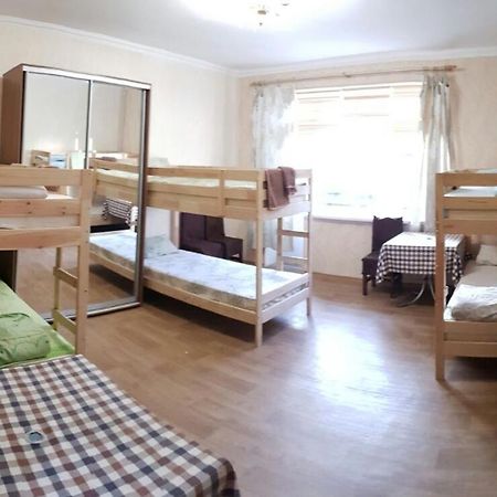 Maiami Hotel Nyikopol Kültér fotó