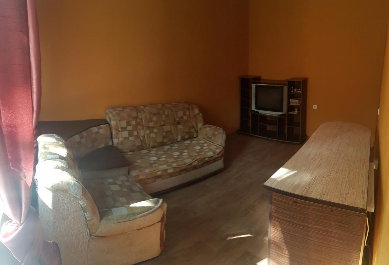 Maiami Hotel Nyikopol Kültér fotó