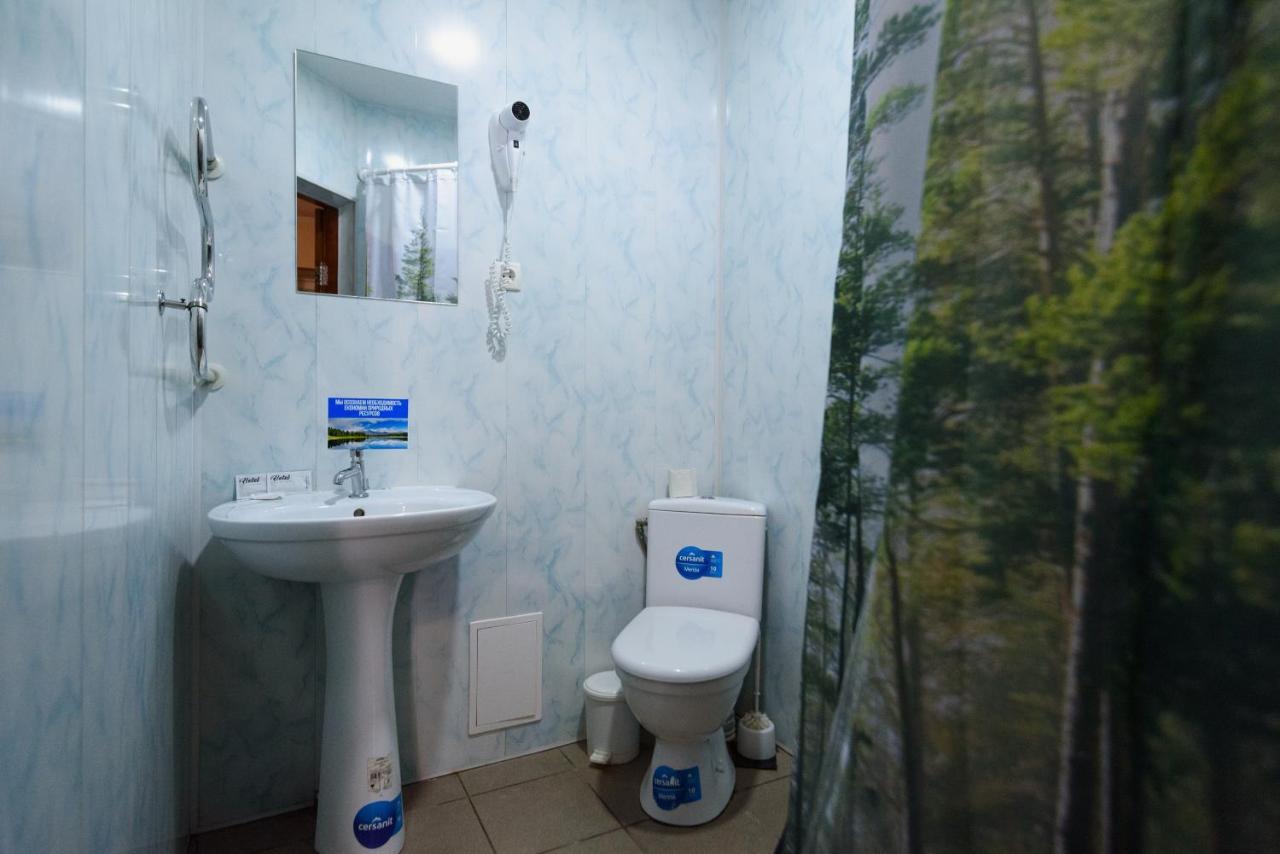 Maiami Hotel Nyikopol Kültér fotó