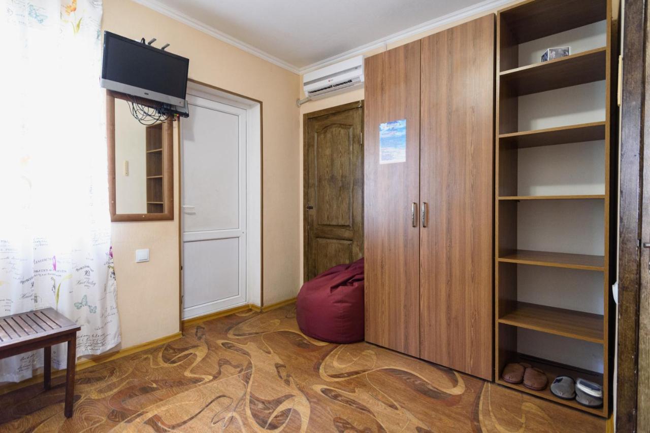 Maiami Hotel Nyikopol Kültér fotó