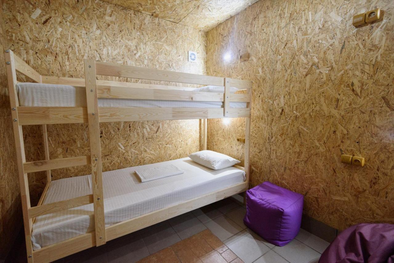 Maiami Hotel Nyikopol Kültér fotó