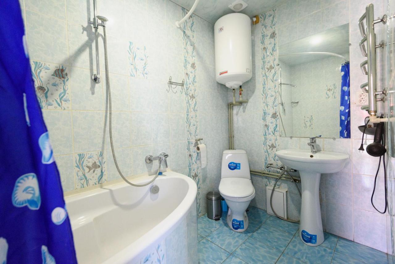 Maiami Hotel Nyikopol Kültér fotó