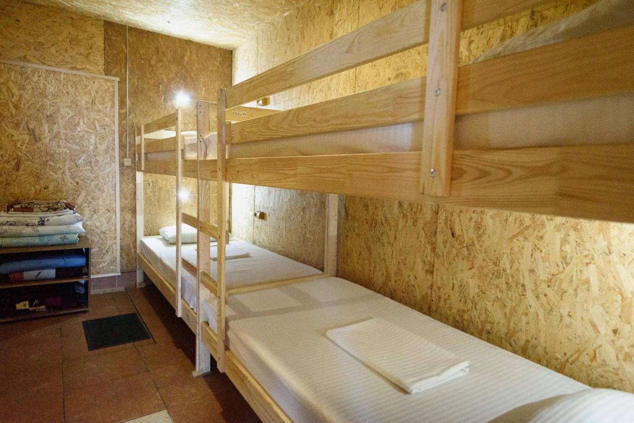 Maiami Hotel Nyikopol Kültér fotó