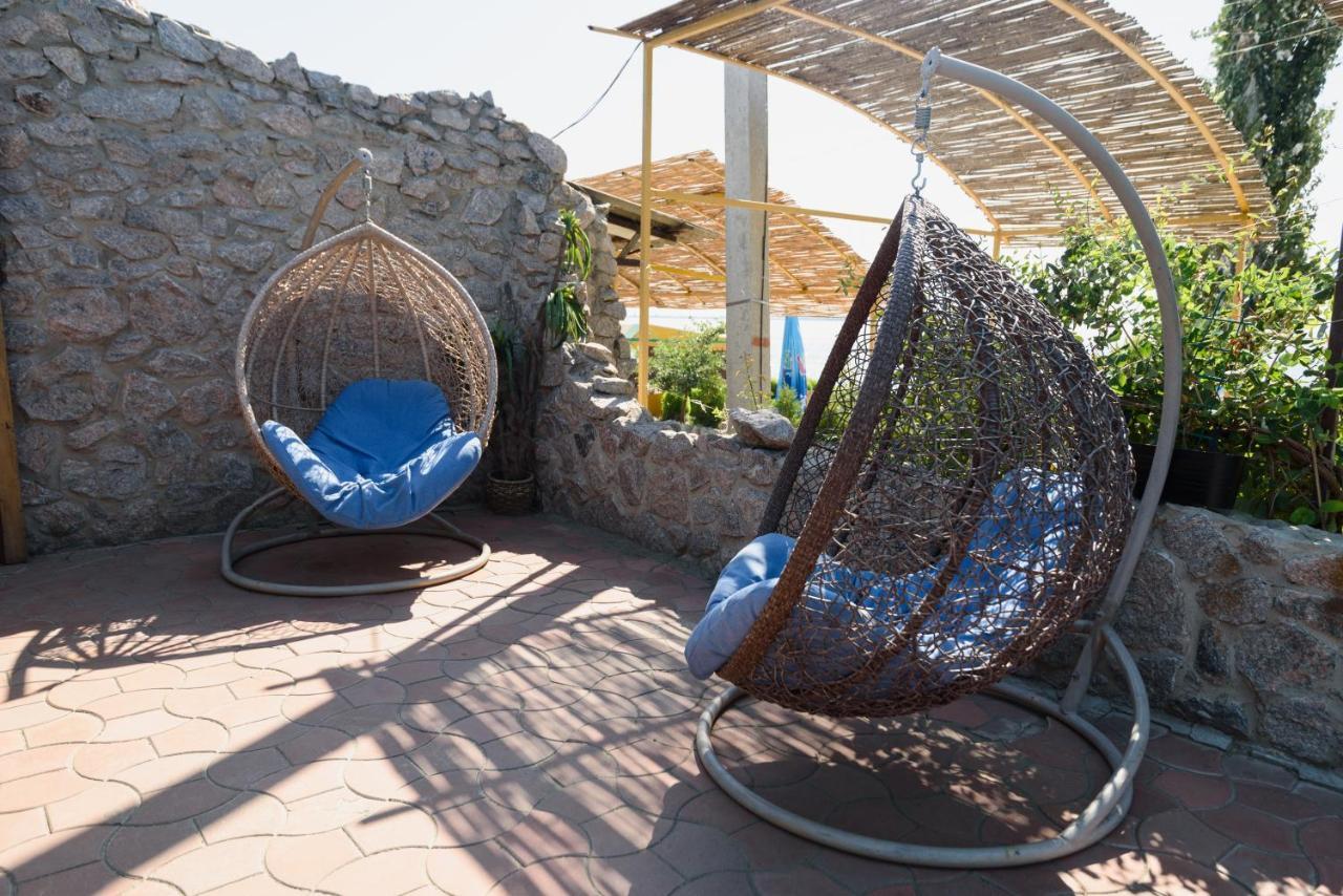 Maiami Hotel Nyikopol Kültér fotó