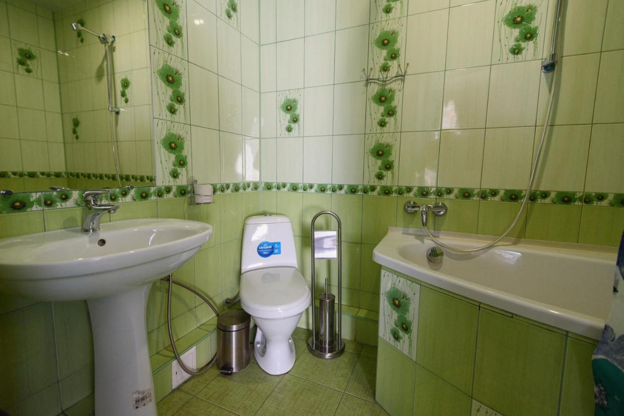 Maiami Hotel Nyikopol Kültér fotó
